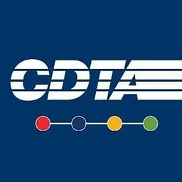 CDTA logo