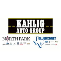 Kahlig Auto Group logo