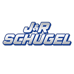 J&R Schugel Trucking, Inc. logo