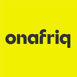 Onafriq logo