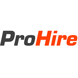 Prohire logo