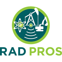 Rad Pros logo