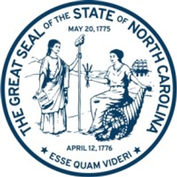 North Carolina logo