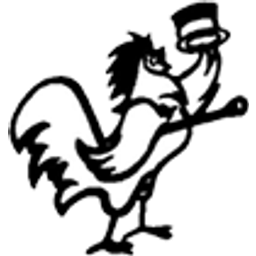 Pass Road Poultry logo