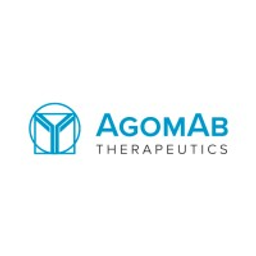 Agomab logo