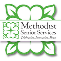 Chicago Methodist Senior Services logo