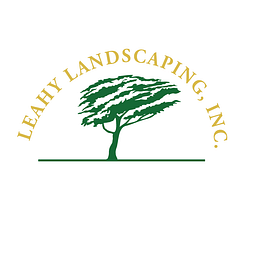 Leahy Landscaping, Inc. logo