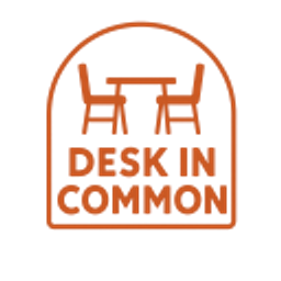 Common Desk logo