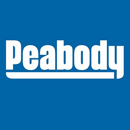Peabody Public Schools logo