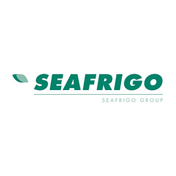 Seafrigo Group logo