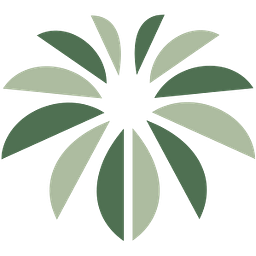 Palms Home Care logo