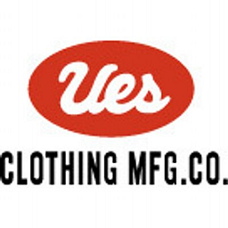UES logo