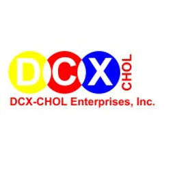 DCX-CHOL Enterprises Inc. logo