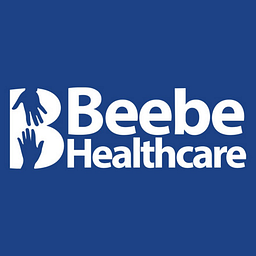 college_recruiter/beebe-healthcare logo