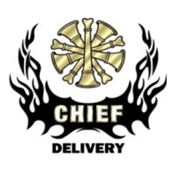 Chief Delivery LLC logo