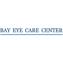 Bay Area Eye Care logo