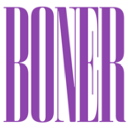 John Boner Community Center logo