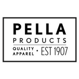 Pella Products Of Omaha logo