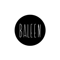 La Petite Baleen logo