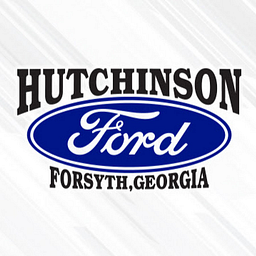 Hutchinson Ford logo