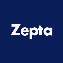 Zeptaio logo