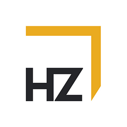 HUITT-ZOLLARS logo