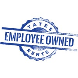 Tates Rents, Inc. logo