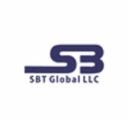 SBT Global Inc logo