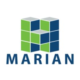 Marian Development Group LLC logo