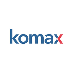 Komax AG logo