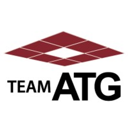 Team ATG logo