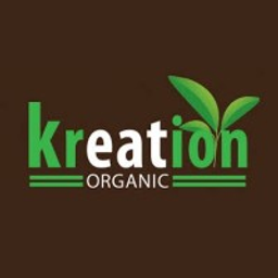 Kreation Juicery Inc logo