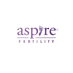 Aspire Fertility Institute logo