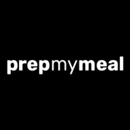 Prep My Meal logo