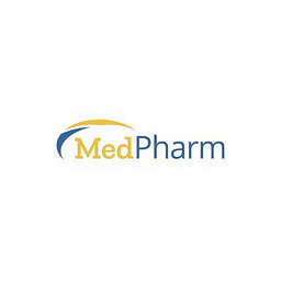 MedPharm logo