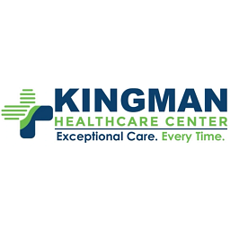 Healthcare Center logo