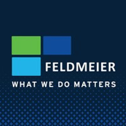 Feldmeier Equipment Inc logo