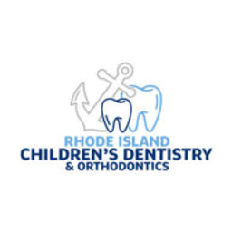 Rhode Island Children's Dentistry and Orthodontics logo