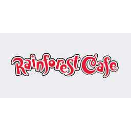Rainforest logo