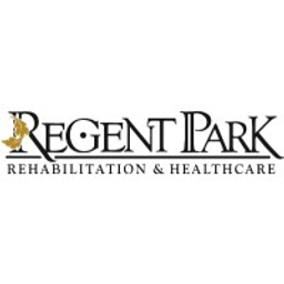 Regent Park Nursing and Rehabilitation logo