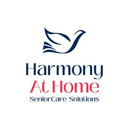 Harmony at Home Senior Care logo