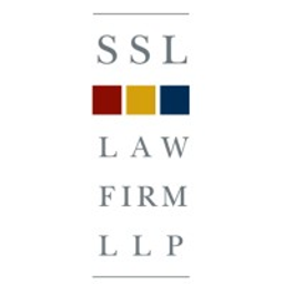 SSL Law Firm LLP logo