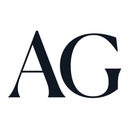 Avant Garde Groupe logo