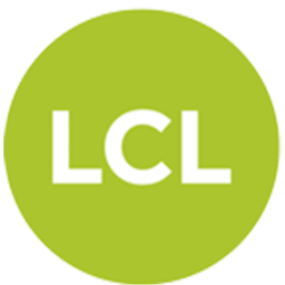 Licking County Library logo