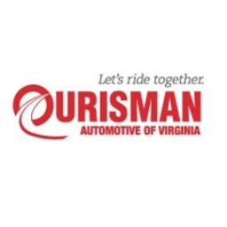 Ourisman Ford & Lincoln logo