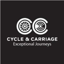 Cycle & Carriage logo
