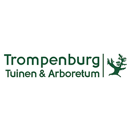 Trompenburg Tuinen en Arboretum logo