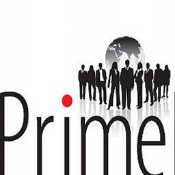 PRIME HR Agentur® logo