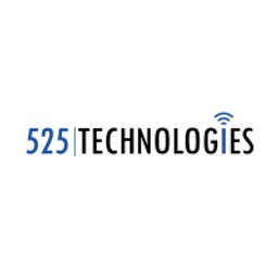 525 Technologies logo