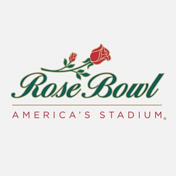 Rose Bowl Stadium logo